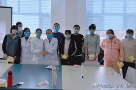 长治市妇幼保健院产二科：危险！孕妈妈重度贫血啦图片