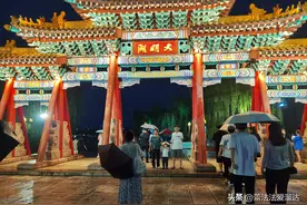 乾隆看大明湖思念的竟然不是夏雨荷？大明湖还有四怪，青蛙不会叫图片