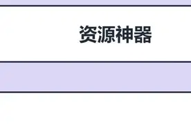 手机不需要太多app，这几个app号称万能图片