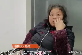 母亲霸占亡女百万赔偿金，给儿子80万买房，却不给外孙女救命钱图片