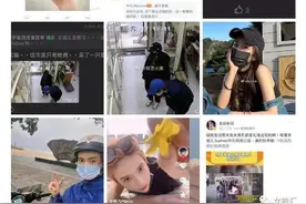 “杨幂被曝疑似出轨后，”现在的娱乐圈有些瓜有多离谱！哈哈哈哈图片