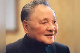 邓小平逝世两天后，夫人卓琳携5个子女，致信党中央，提出5个要求图片
