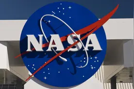NASA预计参宿四今年将发生超新星爆炸，人体的铁元素来自于超新星图片