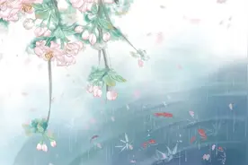 杜甫最温柔的30句诗词，春风花草，空谷佳人，直抵人心图片