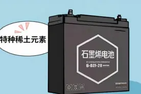 今天才知道，电动车换电池哪种电池寿命最长？寿命排序全都告诉你图片