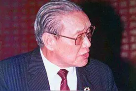 1980年沈醉去香港探亲，家人劝其留下，沈醉拒绝：我的心里很愧疚图片