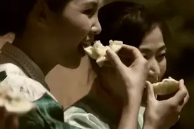 2007年江西古墓发现46名陪葬少女，少女身上的东西让专家惊叹不已图片