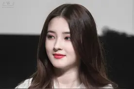 我心目中的全球微胖界第一美女——不服来辩图片