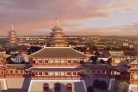 四大文明古国为何仅剩一个中国？西方学者：中国只是看似一盘散沙图片