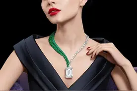 世界上最昂贵的20件天价珠宝首饰，让你选你最喜欢哪一件？图片