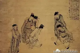 中华五千年“足球史” 唐朝“女足”比“男足”厉害图片