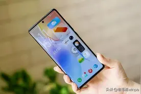 从华为换到vivo，使用差距太明显！有些话不得不说了图片