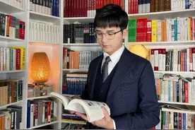以一人之力带动6000多万人读书，这位90后到底有什么魔力？图片