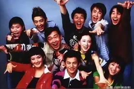 从开心麻花离开，有人喜有人愁，准一哥一落千丈，小龙套鲤跃龙门图片