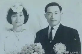 安徽籍抗美援朝老兵被俘台湾，大陆后辈跨海寻亲图片