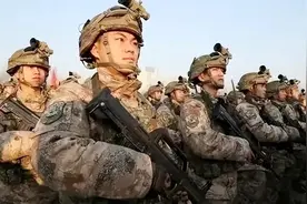 如果美国非要开战，那就来好了！抛弃一切得失成败的计算，备战吧图片