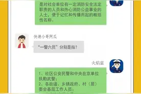 【科普】快来认识这些消防术语缩写图片