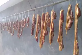 人间万千百味，不如一口博罗腊味！图片