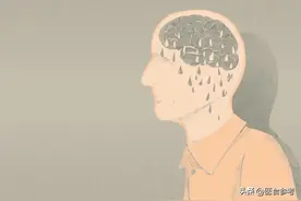 半年时间一个养生动作治好了刘老师的健忘！还能防治老年痴呆，使人长寿图片