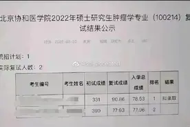 331逆袭390，质疑声的背后，其实是顽固的唯分数论图片