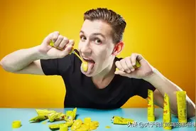 “芥末”是用什么做成的？为什么叫芥末？吃了几十年，总算明白了图片