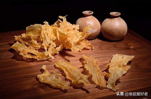 鳕鱼胶是花胶最差的吗 2026年鳕鱼胶是花胶最差的吗怎么吃