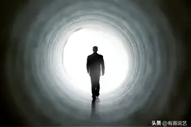 人在临终前的“回光返照”，暗示了什么秘密？是一种什么体验？图片