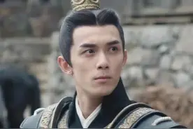 看了《星汉灿烂》原著才懂，霍无伤为何能轻易顶替凌不疑的身份？图片