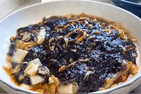 新鲜紫菜上市了，教你5个做法，每天换着吃，补铁补钙营养高图片