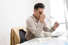 出现头晕，常见的原因有哪些？图片