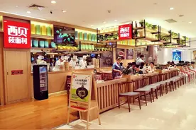 西贝的“中餐现代化”探索：用飞书管理375个产品研发项目图片