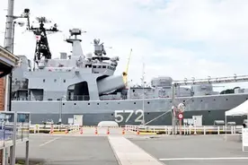 日本巅峰时有九大舰队？联合舰队如何组成？5分钟搞懂日本海军图片