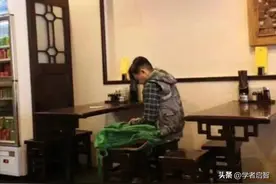 事实证明，61岁久居日本的梁朝伟，已经走上了另一条大道图片