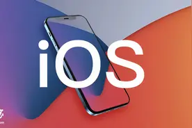 苹果 iOS 15.6 开发者预览版 Beta 发布图片