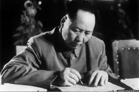 杨开慧好友建国后，请求去天安门观礼，毛主席：可能不行图片