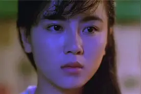 《喋血街头》：吴宇森的野心之作，可惜碰到了《赌圣》，票房惨败图片