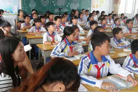 六年级数学上期中综合测试卷及答案解析，考前突击，让孩子做一做图片