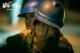 王俊凯首部电影，剧情大尺度，是翻身了还是翻船了？图片