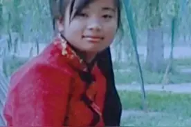 贵州17岁女孩被拐进深山，获救时却对买家依依不舍，女孩父亲痛哭图片