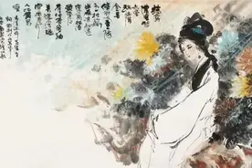 《知否》剧组有多良心：细数拍戏背后那些你不知道的事图片