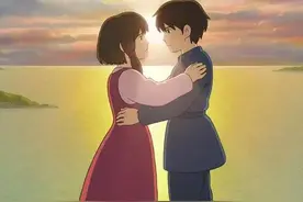 男人照顾生病的老婆不离不弃的多吗？图片