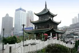 一个贵州人告诉你，贵州经济为什么发展得这么快？图片