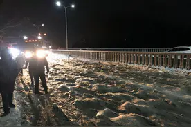 住在河北的“北京人”：四小时通勤，一条进京路图片