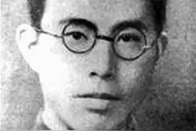 汪精卫身边的中共“卧底”图片