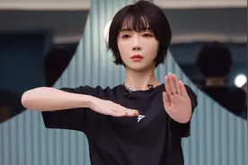 《浪姐3》一公到五公，10人被淘汰，有人自嘲躺赢，有人是意难平图片