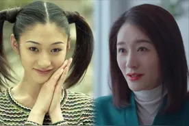 靳东新剧热播，七位女主演天然脸与硅胶脸对比明显，优雅老去挺好图片