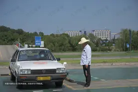 车管所提醒：驾考预约成功后随意取消，将影响下次约考图片