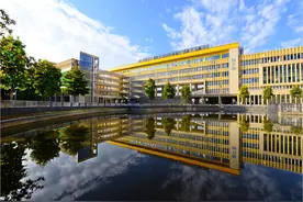 公办中专——2023年东莞理工学校招生计划图片