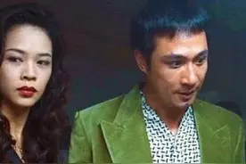 盘点电影古惑仔里面的那些配角图片