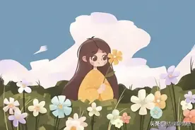 儿媳坐月子，婆婆带着外孙和外孙女去照顾她，儿媳：你到底照顾谁图片